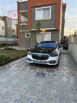 مێرسێدس بێنز S-Class